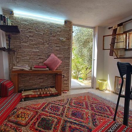 Our Villa'S Private Apartments - Hq Budget Stay - Wonderful Horizon View Of Jerash Jarash Eksteriør billede