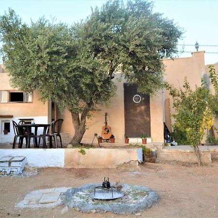 Our Villa'S Private Apartments - Hq Budget Stay - Wonderful Horizon View Of Jerash Jarash Eksteriør billede