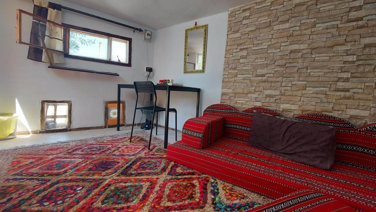 Our Villa'S Private Apartments - Hq Budget Stay - Wonderful Horizon View Of Jerash Jarash Eksteriør billede
