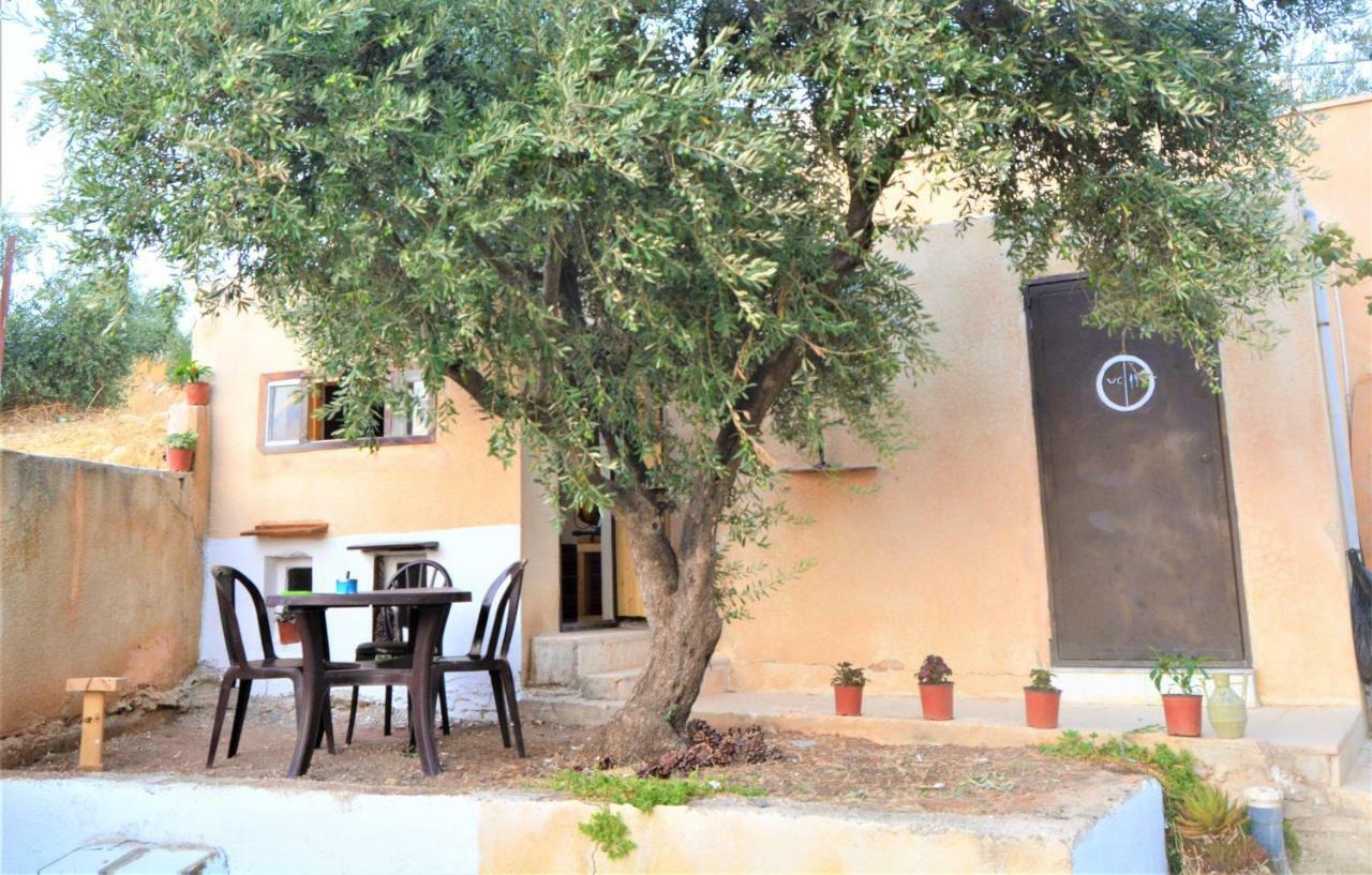 Our Villa'S Private Apartments - Hq Budget Stay - Wonderful Horizon View Of Jerash Jarash Eksteriør billede