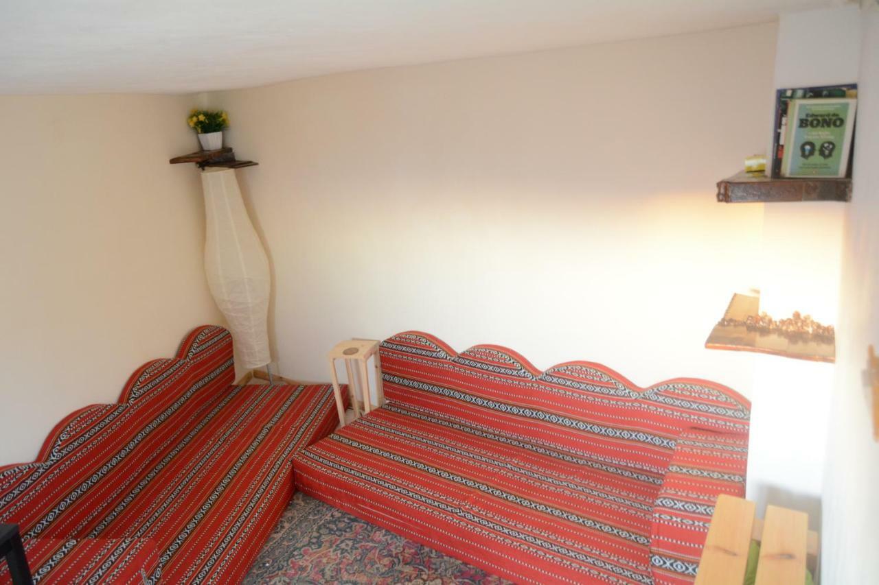 Our Villa'S Private Apartments - Hq Budget Stay - Wonderful Horizon View Of Jerash Jarash Eksteriør billede