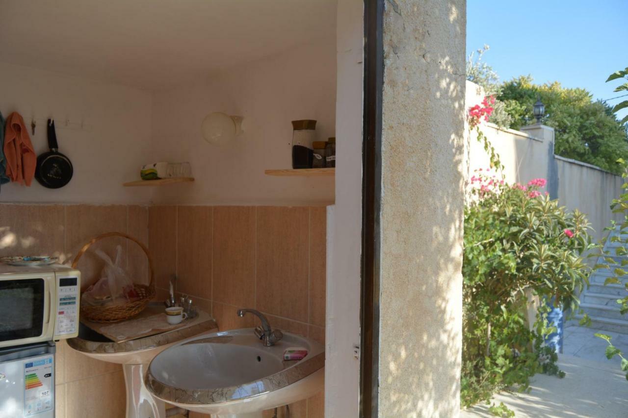 Our Villa'S Private Apartments - Hq Budget Stay - Wonderful Horizon View Of Jerash Jarash Eksteriør billede